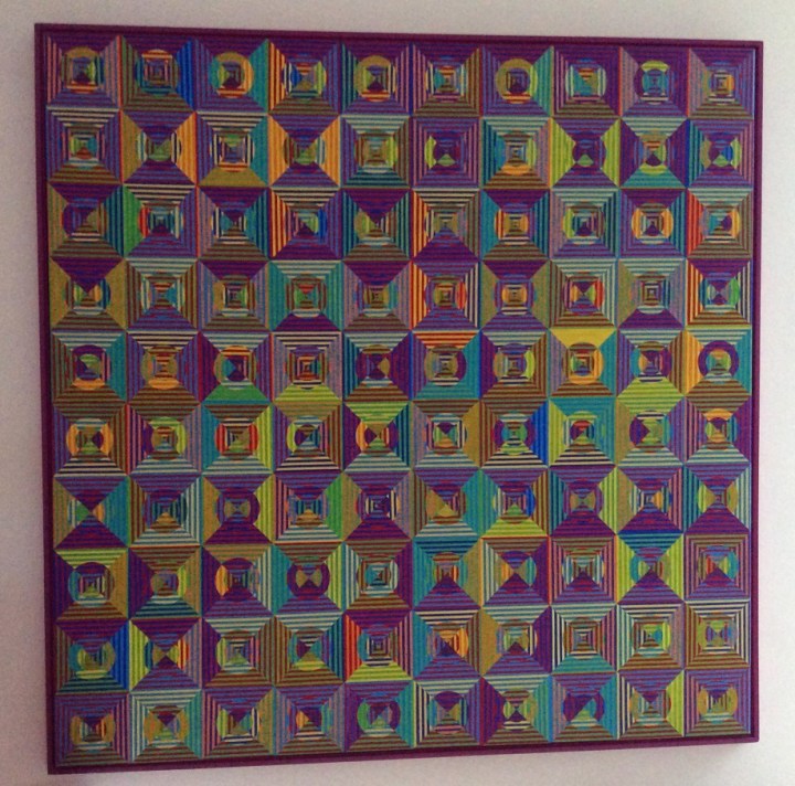 square III 1996 © Youri Messen-Jaschin